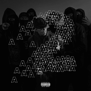 Album AA LANGUAGE 2