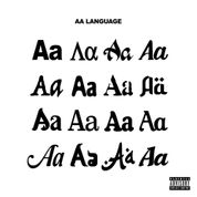 Album AA LANGUAGE