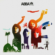 Album ABBA: The Album