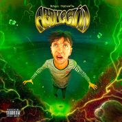 Album ABDUCCI&Oacute;N - EP