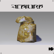 Album アセトン (Acetone)