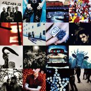Album Achtung Baby