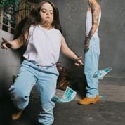 Album Acorde e Fique Rico