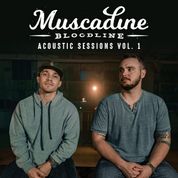 Album Acoustic Sessions Vol. 1 - EP