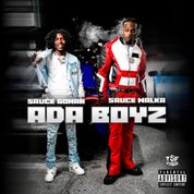 Album ADA BOYZ
