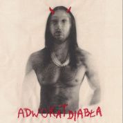 Album Adwokat Diabła
