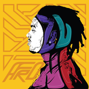 Album Afro