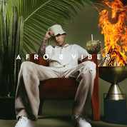 Album Afro Vibes
