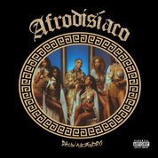 Album Afrodis&iacute;aco