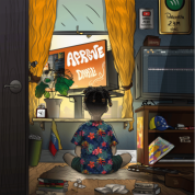 Album AFROVE