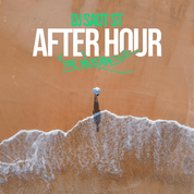 Album AFTER HOUR THE MIXTAPE