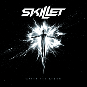 Imagen del álbum After The Storm de Skillet
