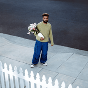 Album again sometime?