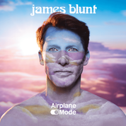 Imagen del álbum Airplane Mode de James Blunt