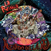 Album Alejado de la Red