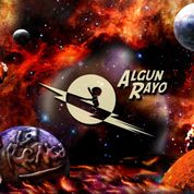 Album Alg&uacute;n Rayo