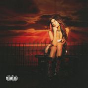 Album Alive And Unwell
