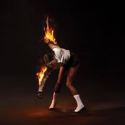 Album All Born Screaming