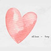 Album All Love EP