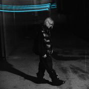 Album all my bad feelings