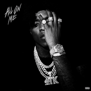 Album All On Me