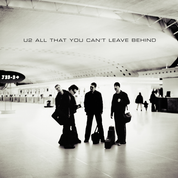 Album All That You Can&rsquo;t Leave Behind