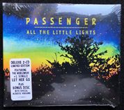 Album All the Little Lights