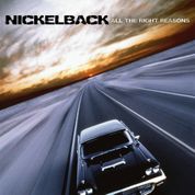 Album All the Right Reasons
