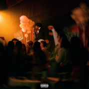 Album Alone at Prom