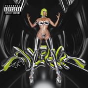 Album ALPHA