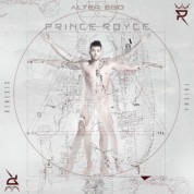 Album Alter Ego