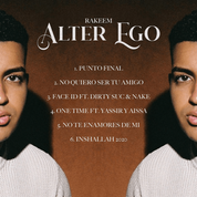 Album Alter Ego - EP