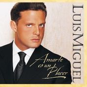 Album Amarte Es Un Placer