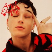 Álbum Amor Escupido