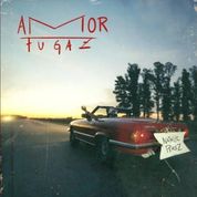 Album AMOR FUGAZ