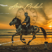 Album Amor Perdido