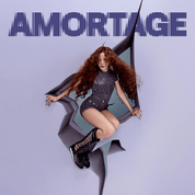 Album AMORTAGE