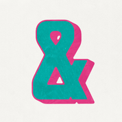 Album &ldquo;&&rdquo; (Ampersand)