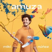 Album Amuza