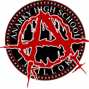 Album ANARKYHIGH