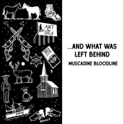 Album ... And What Was Left Behind