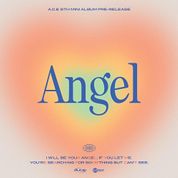 Album Angel