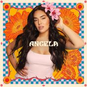 Imagen del álbum ANGELA II de Angela Leiva