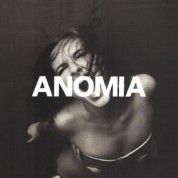 Imagen del álbum ANOMIA de RUSLANA (ESP)