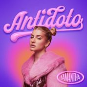 Album Ant&iacute;doto