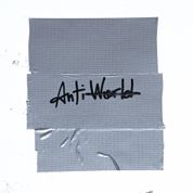 Album ANTIWRLD
