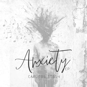 Album Anxiety - EP