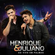 Album Ao Vivo em Palmas