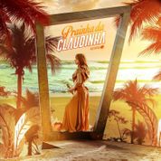 Album Prainha da Claudinha (Ao Vivo)