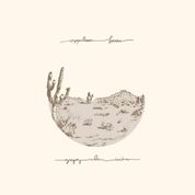 Album Appaloosa Bones